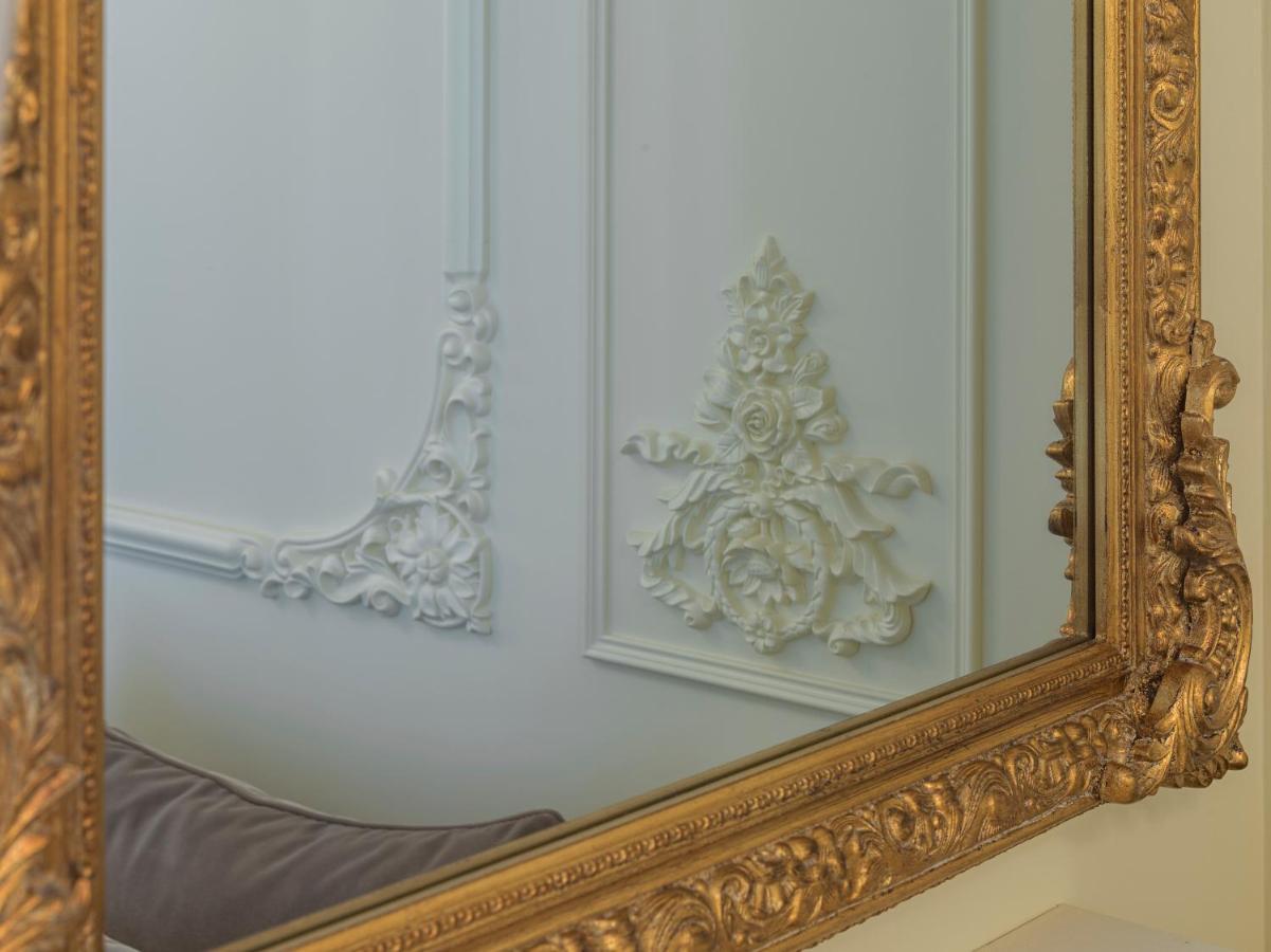 The Gatsby Suite Paris Exterior foto